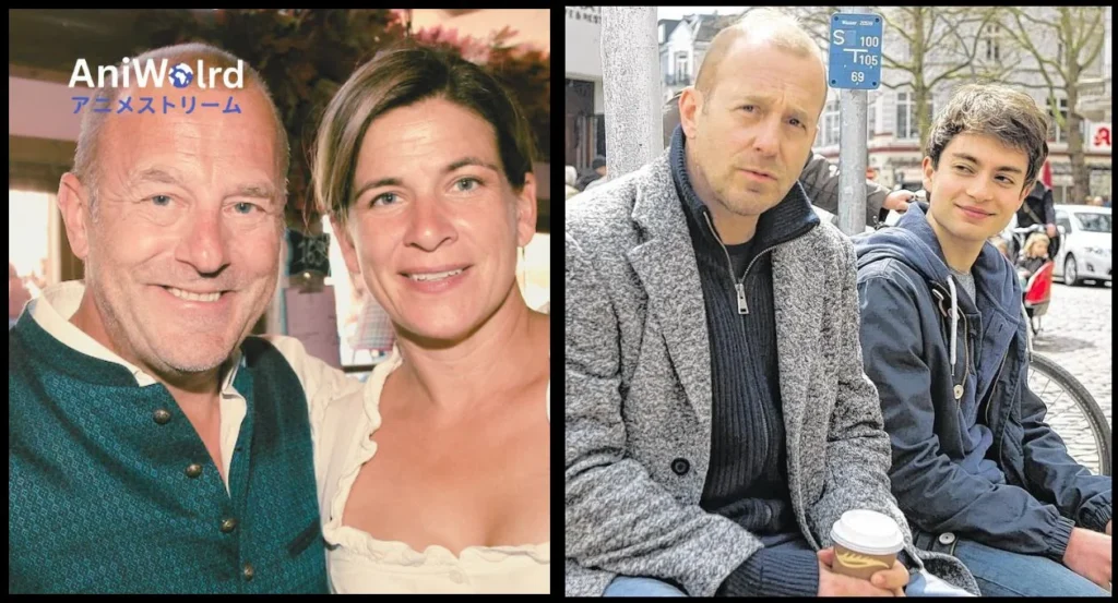 Heino Ferch Krebserkrankung