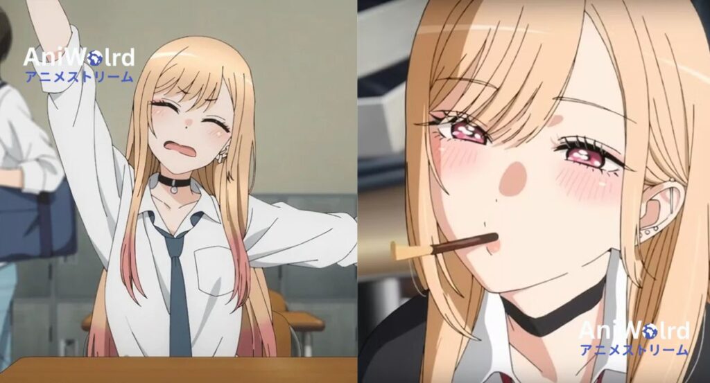 My Dress-Up Darling