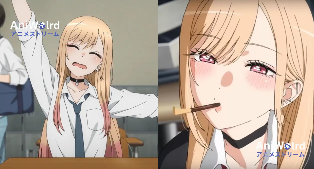 My Dress-Up Darling