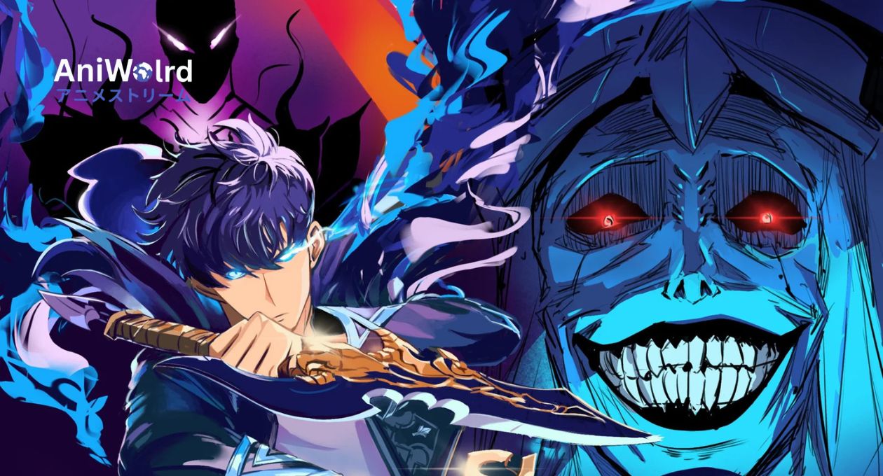 solo leveling