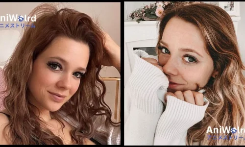 Anne Wünsche Fapello