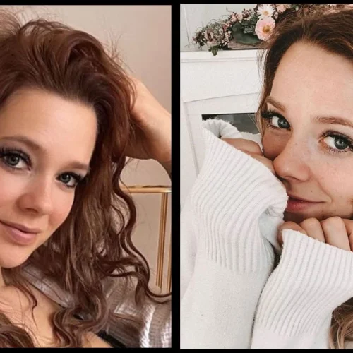 Anne Wünsche Fapello